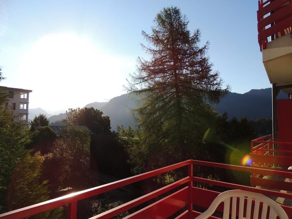 leysin