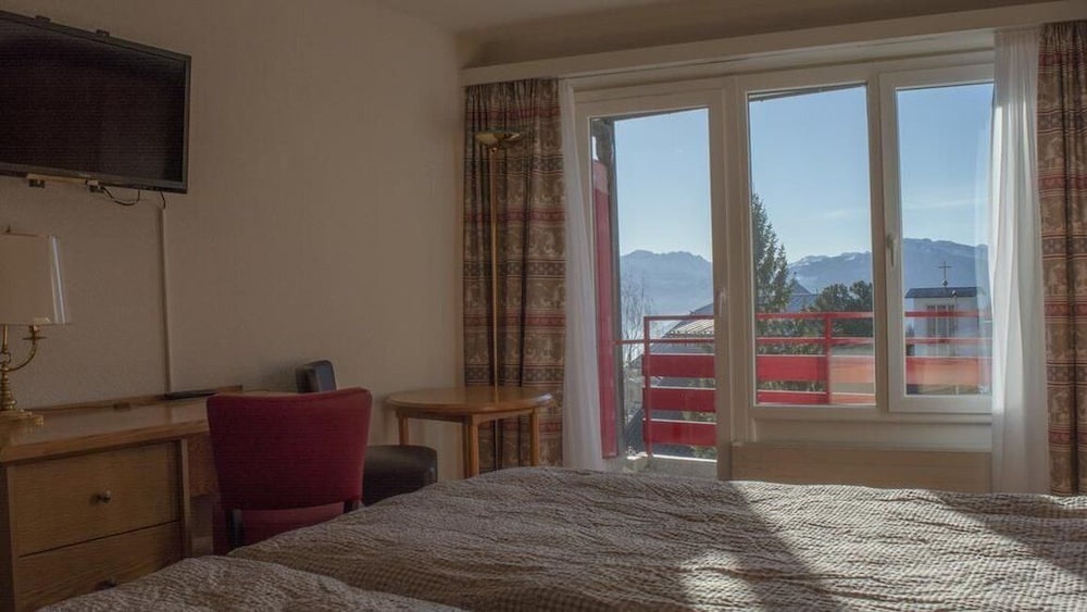 leysin