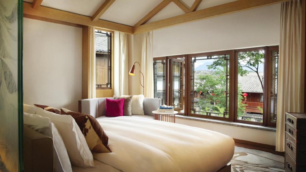 hotel indigo lijiang ancient town by ihg