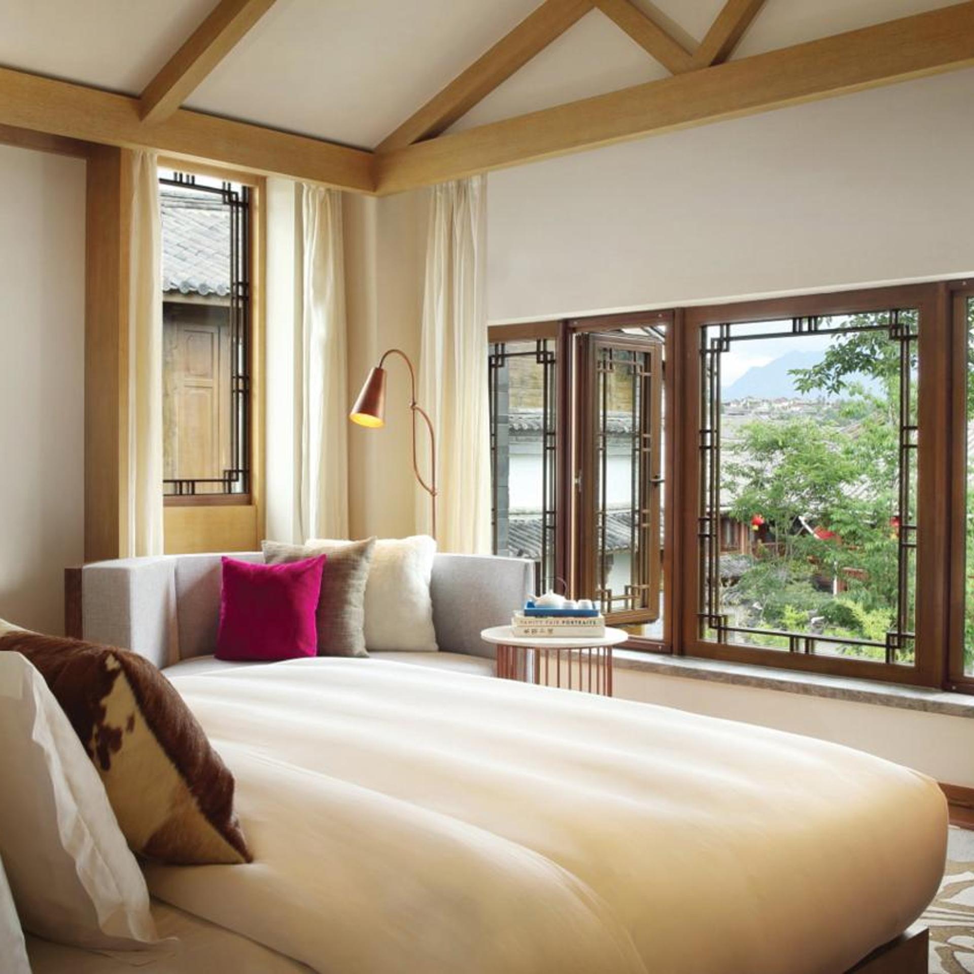 hotel indigo lijiang ancient town by ihg