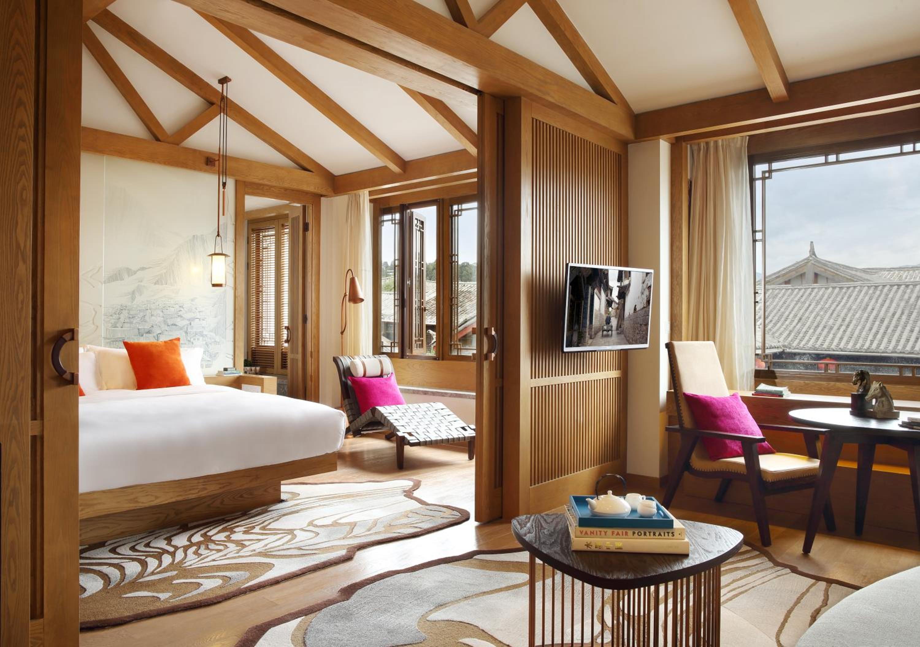 hotel indigo lijiang ancient town by ihg