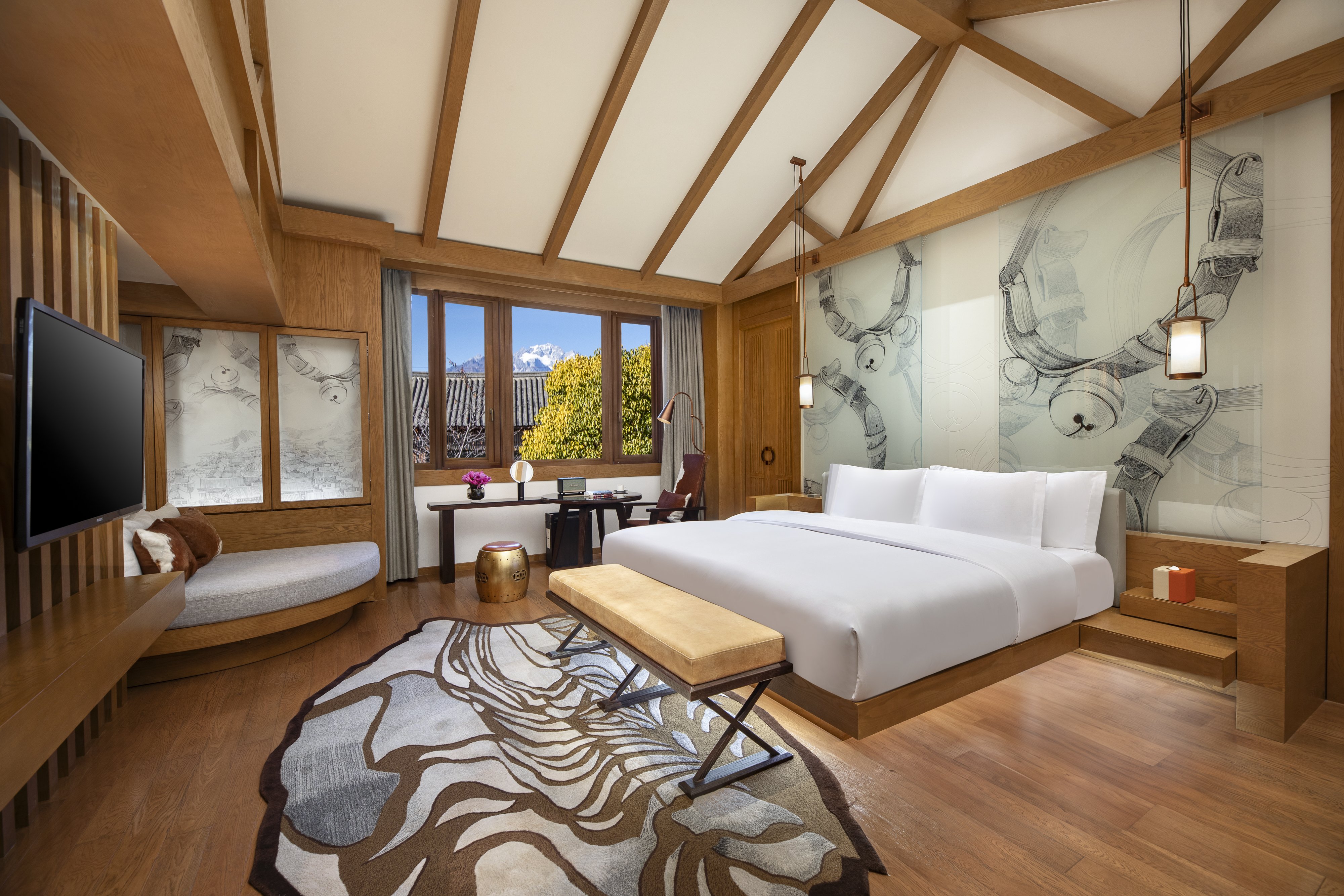 hotel indigo lijiang ancient town by ihg