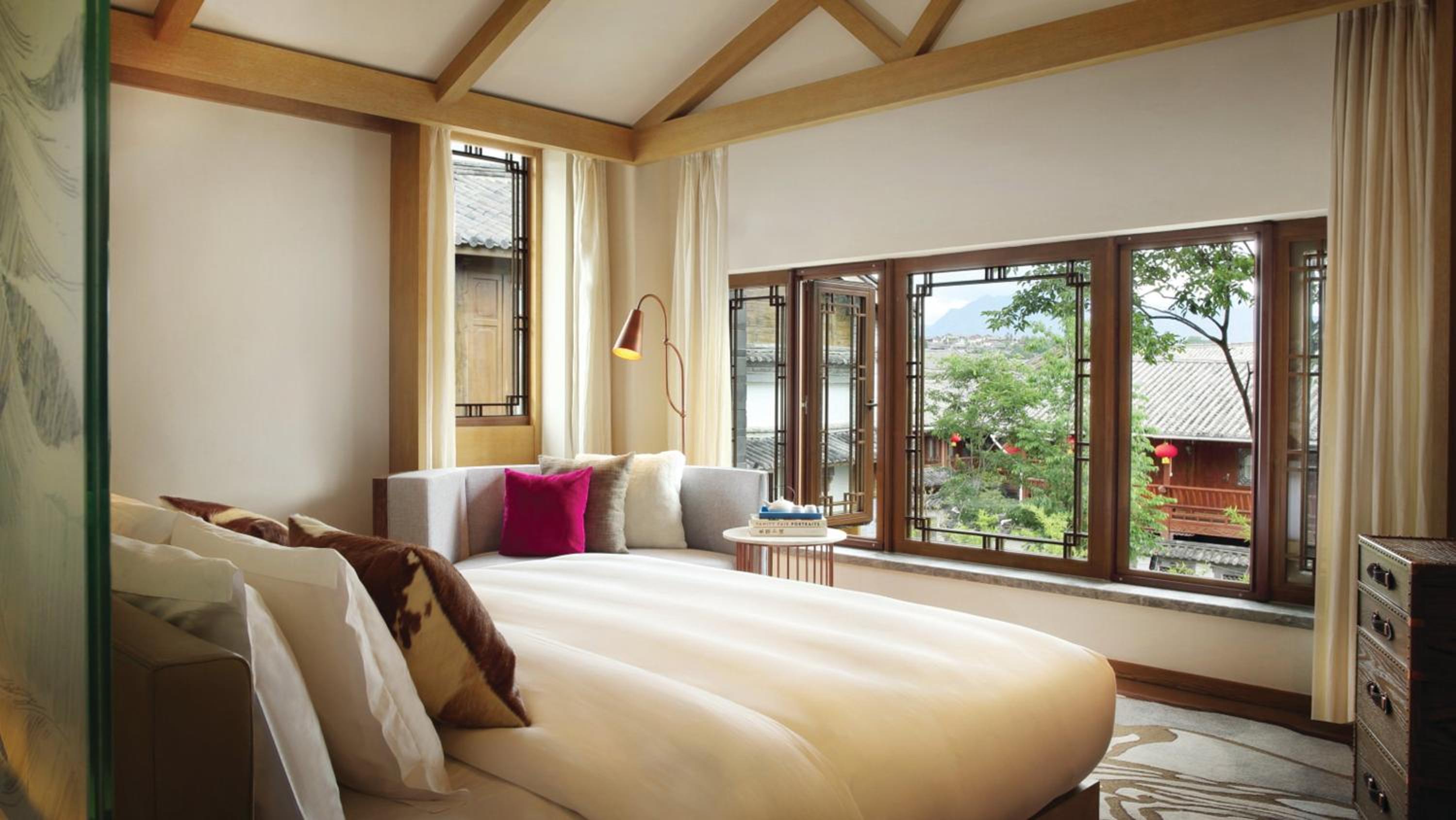 hotel indigo lijiang ancient town by ihg