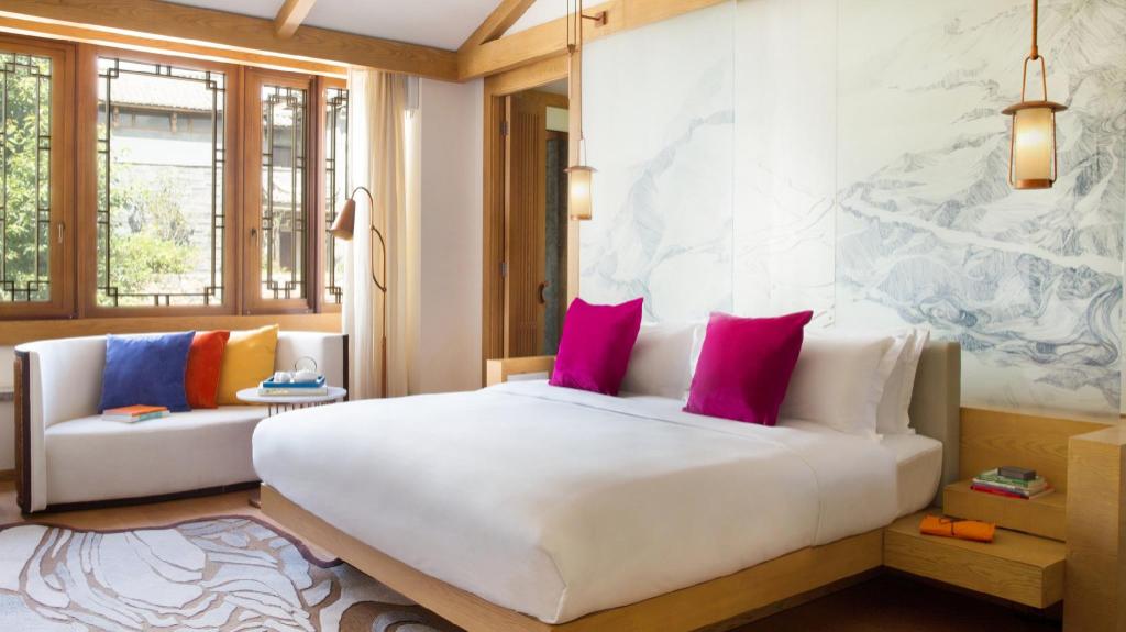 hotel indigo lijiang ancient town by ihg