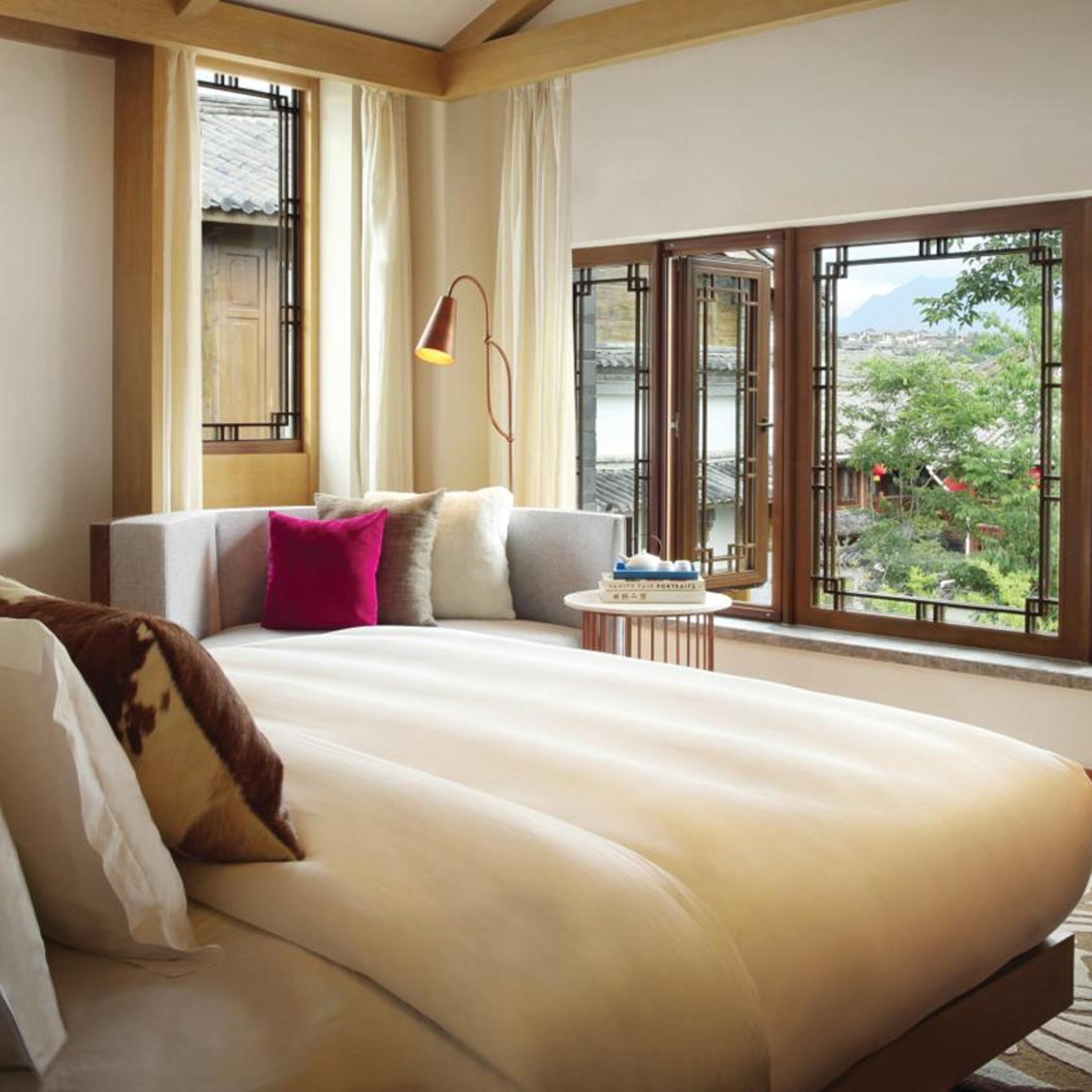 hotel indigo lijiang ancient town by ihg