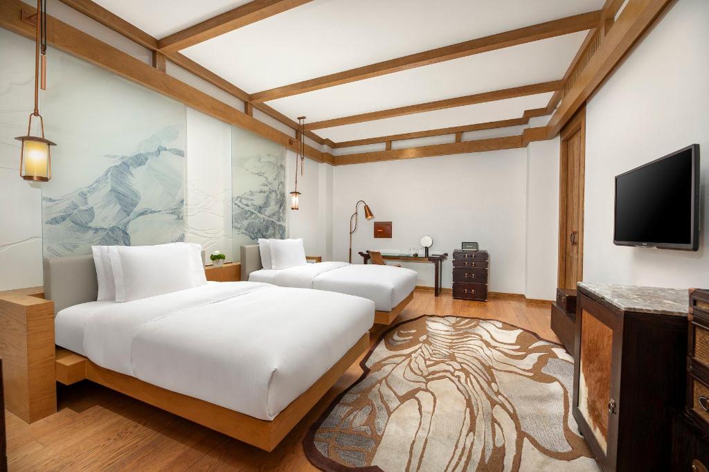 hotel indigo lijiang ancient town by ihg