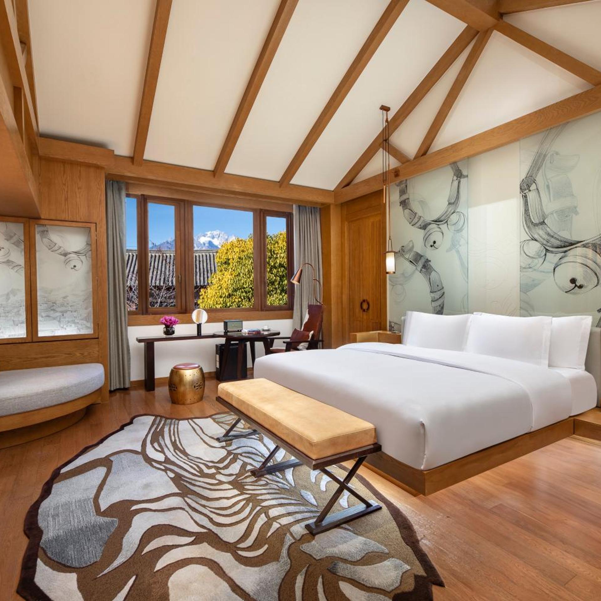 hotel indigo lijiang ancient town by ihg