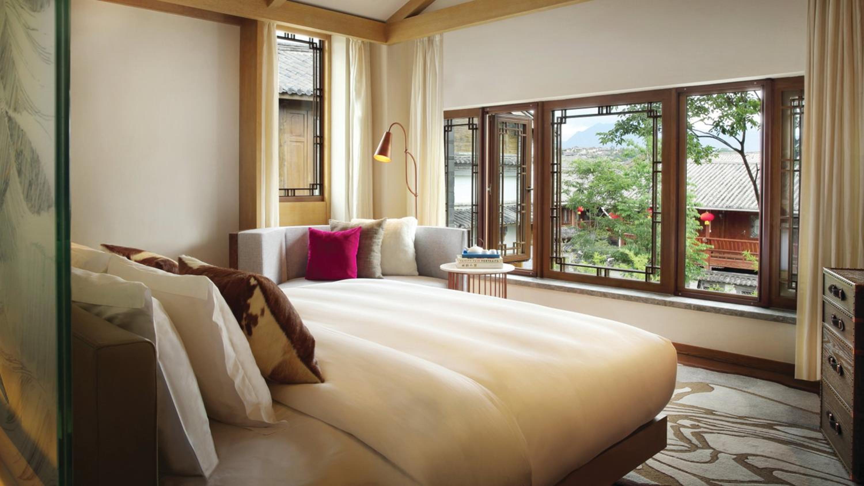 hotel indigo lijiang ancient town by ihg