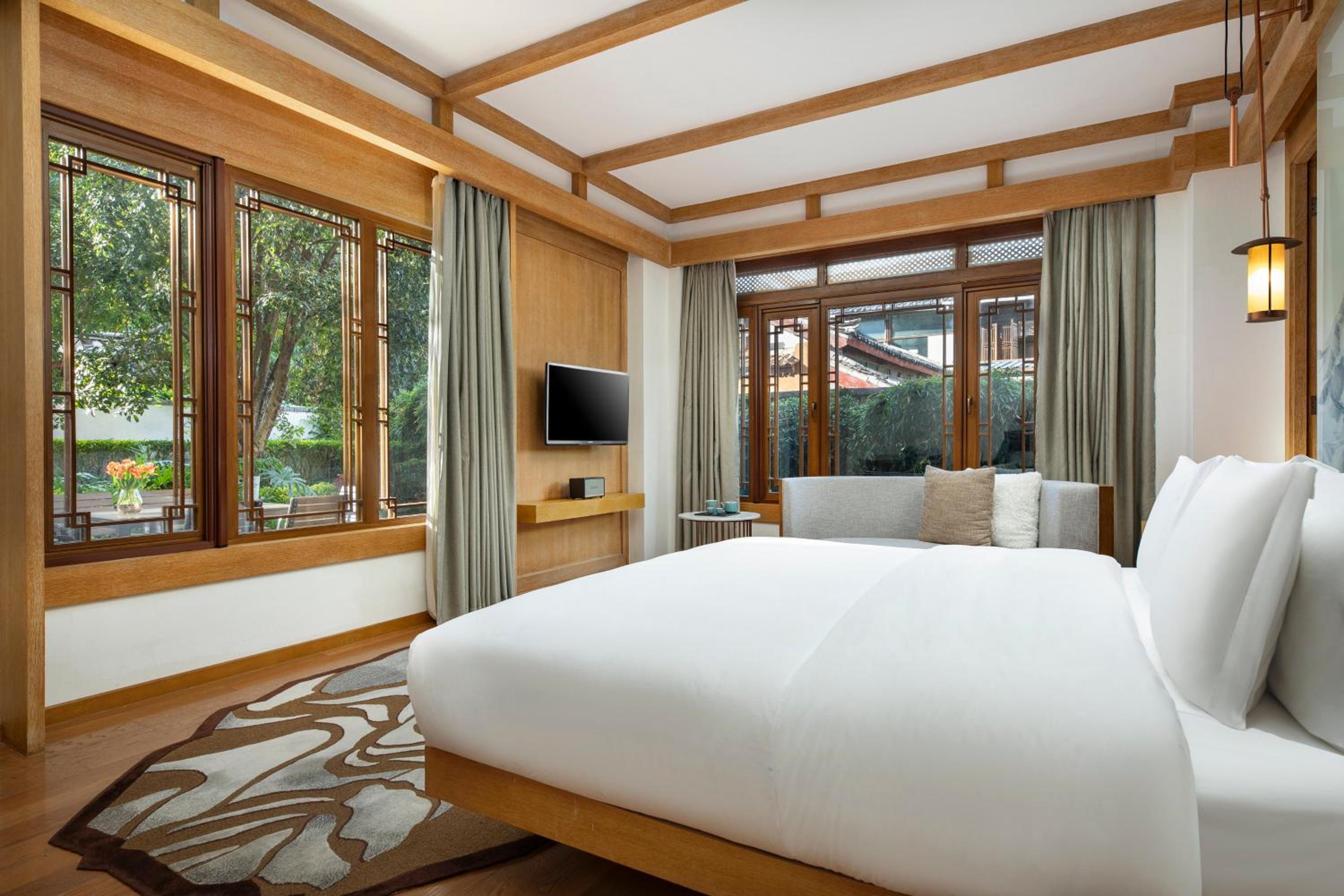 hotel indigo lijiang ancient town by ihg