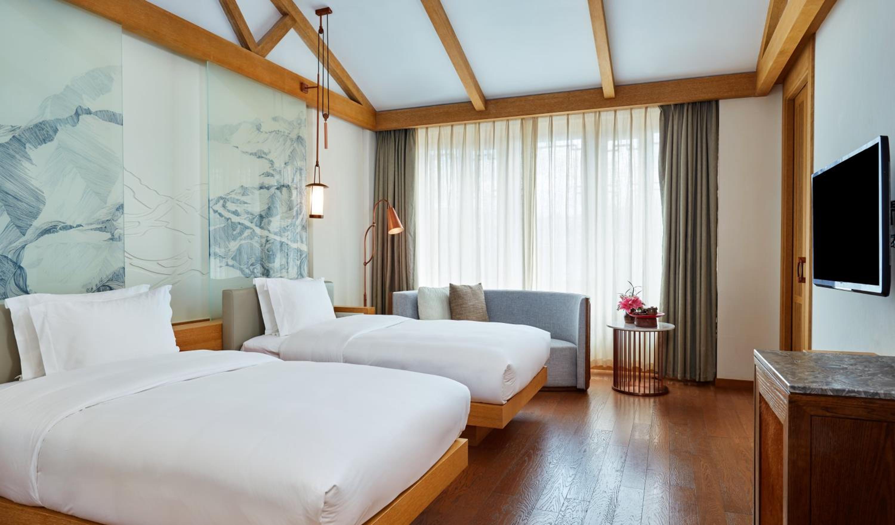 hotel indigo lijiang ancient town by ihg