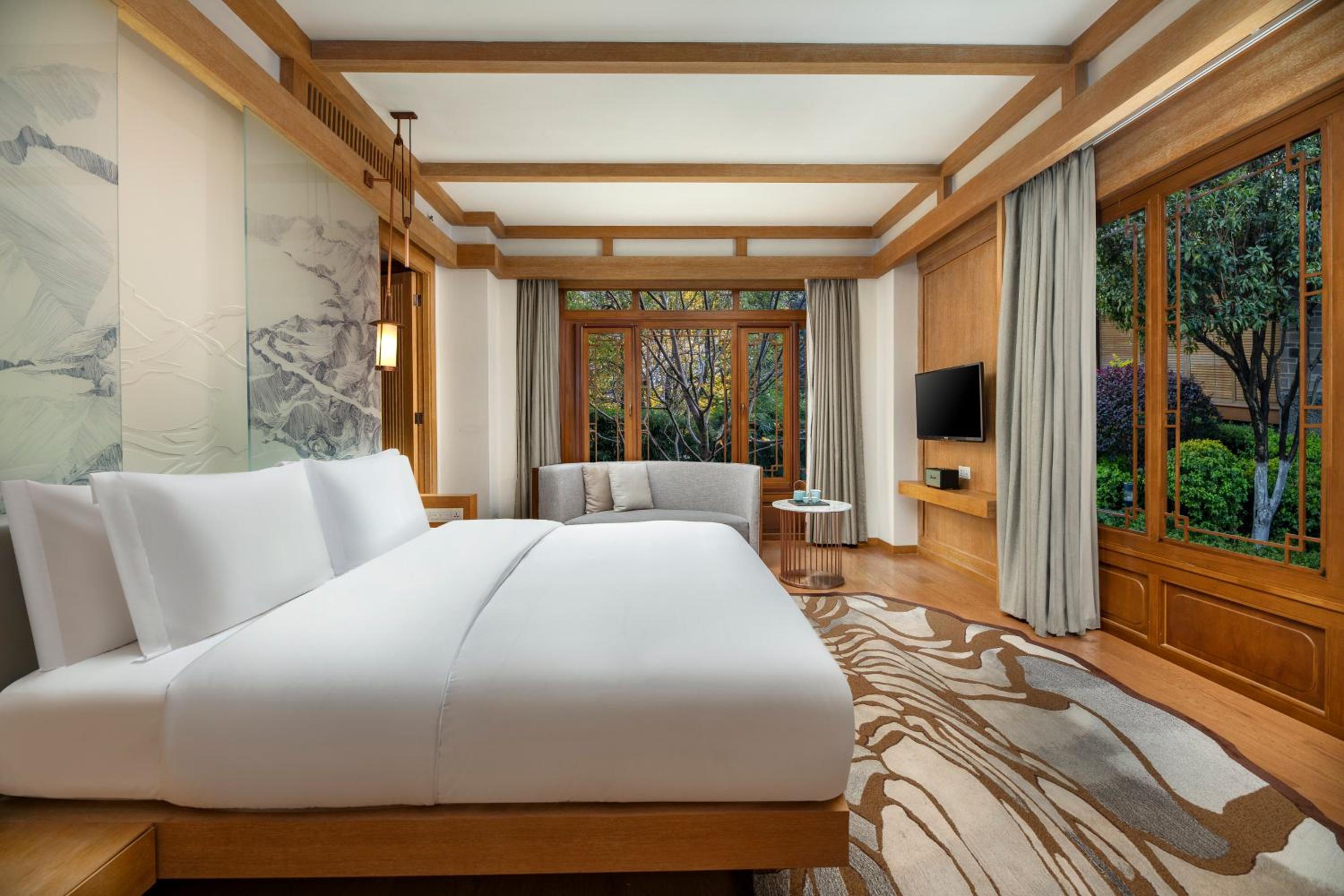 hotel indigo lijiang ancient town by ihg