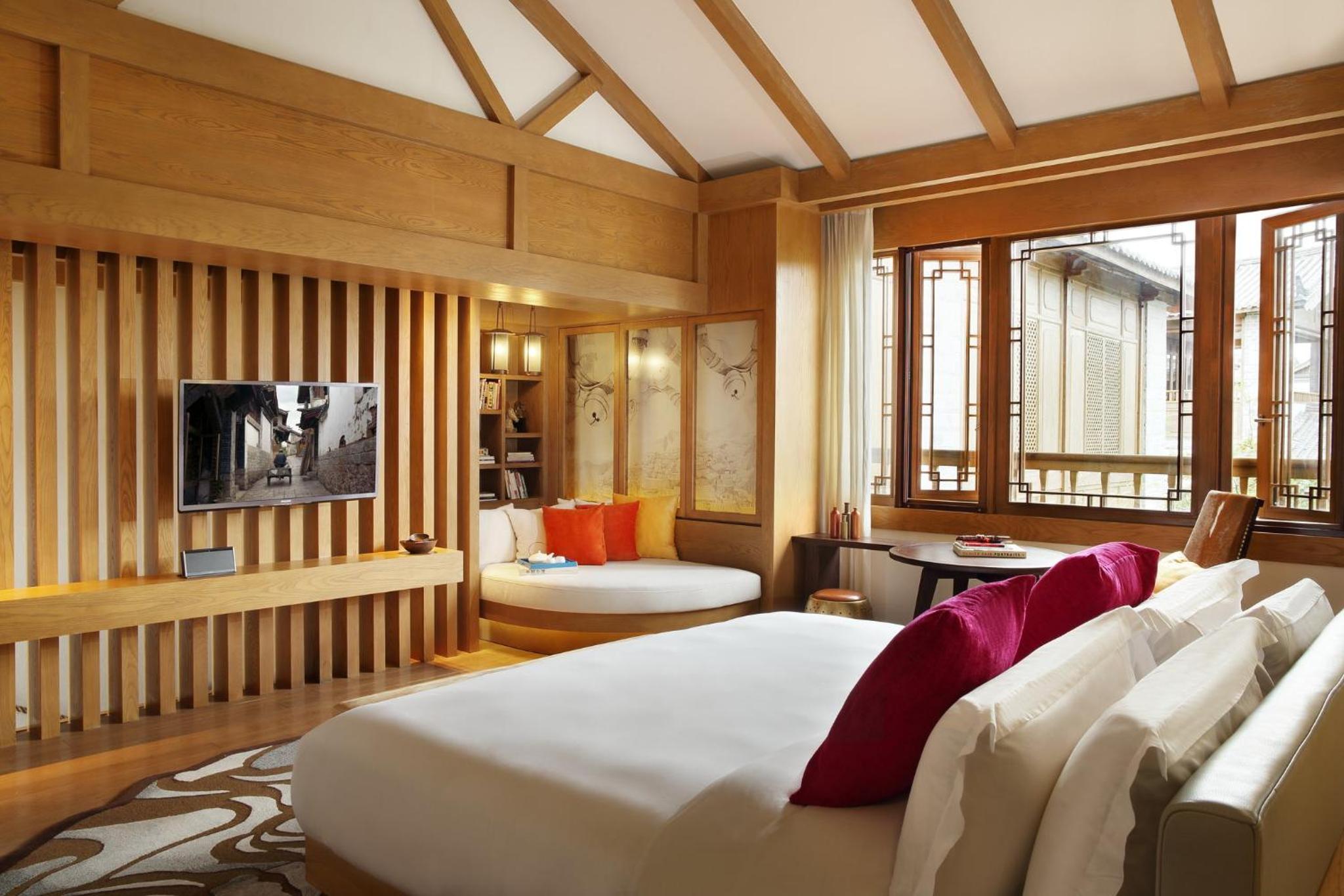 hotel indigo lijiang ancient town by ihg
