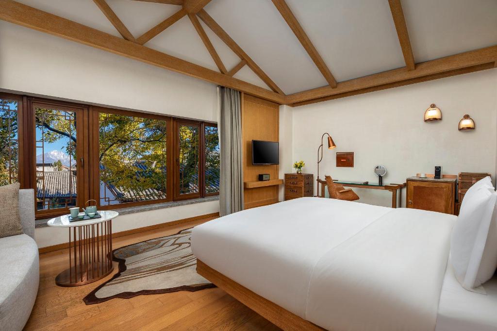 hotel indigo lijiang ancient town by ihg