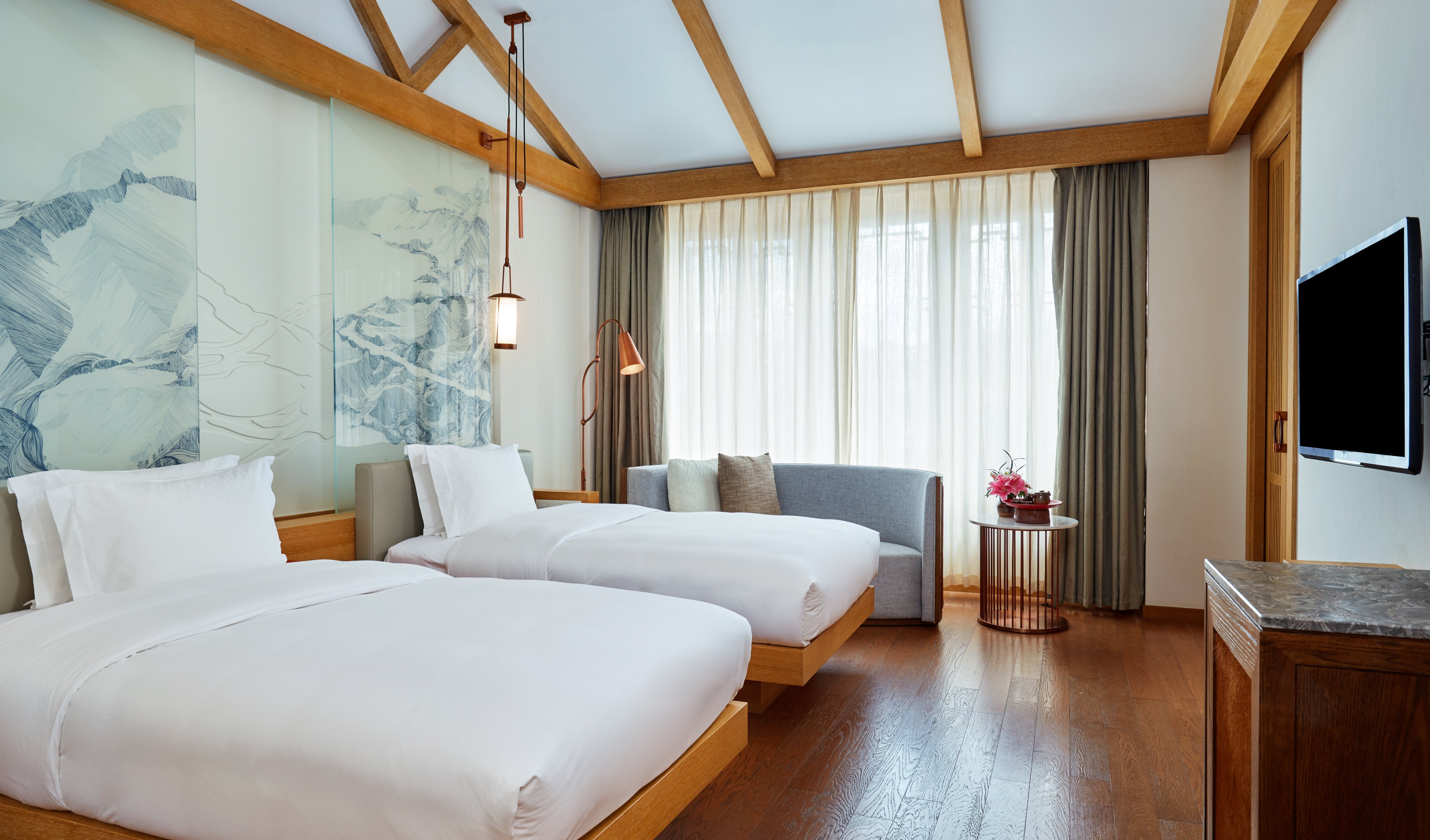 hotel indigo lijiang ancient town by ihg