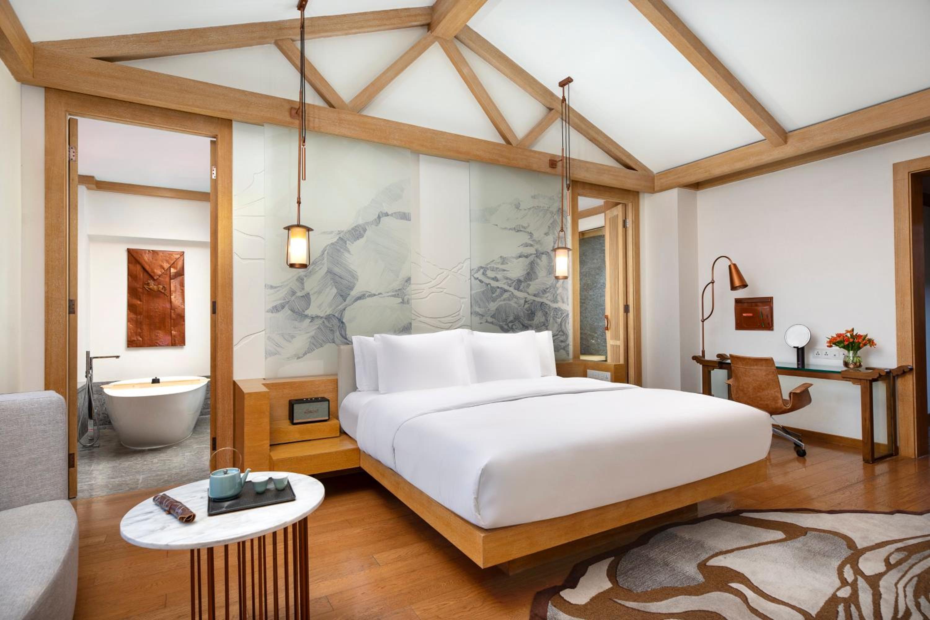 hotel indigo lijiang ancient town by ihg