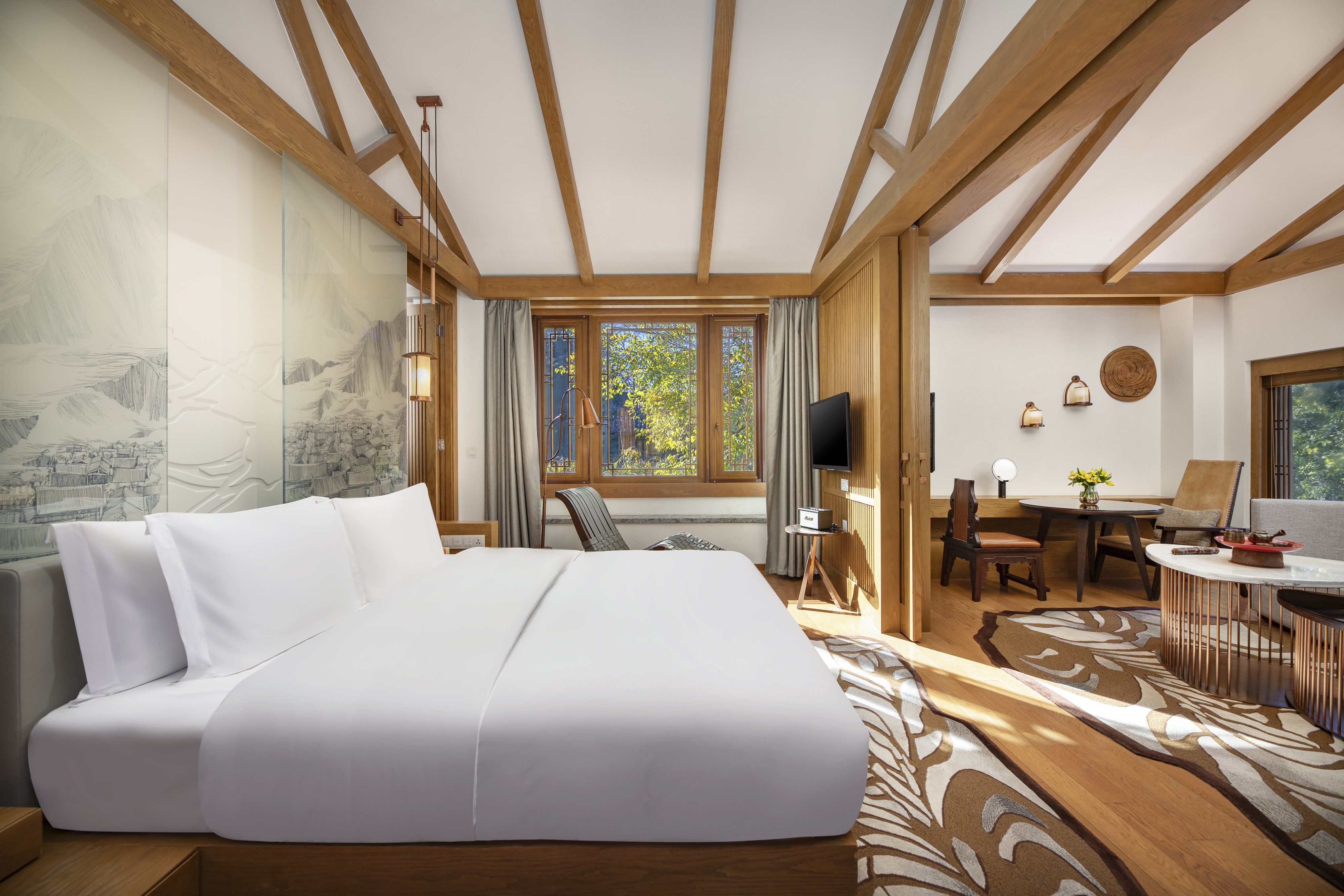 hotel indigo lijiang ancient town by ihg