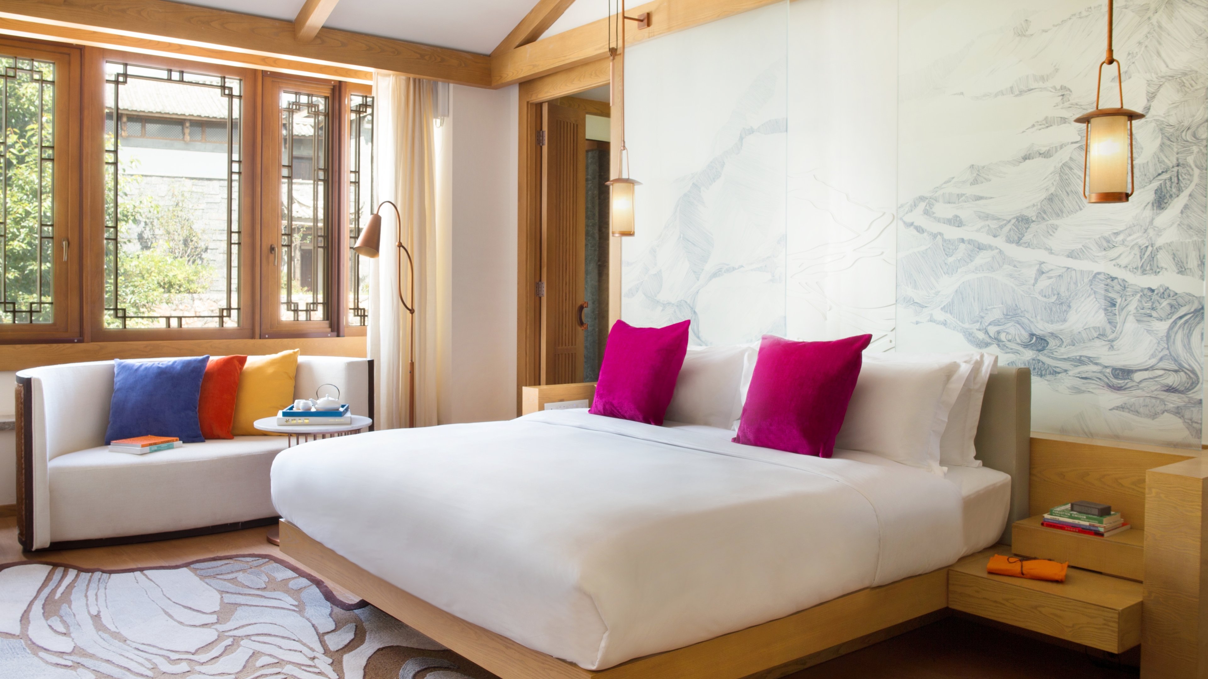 hotel indigo lijiang ancient town by ihg