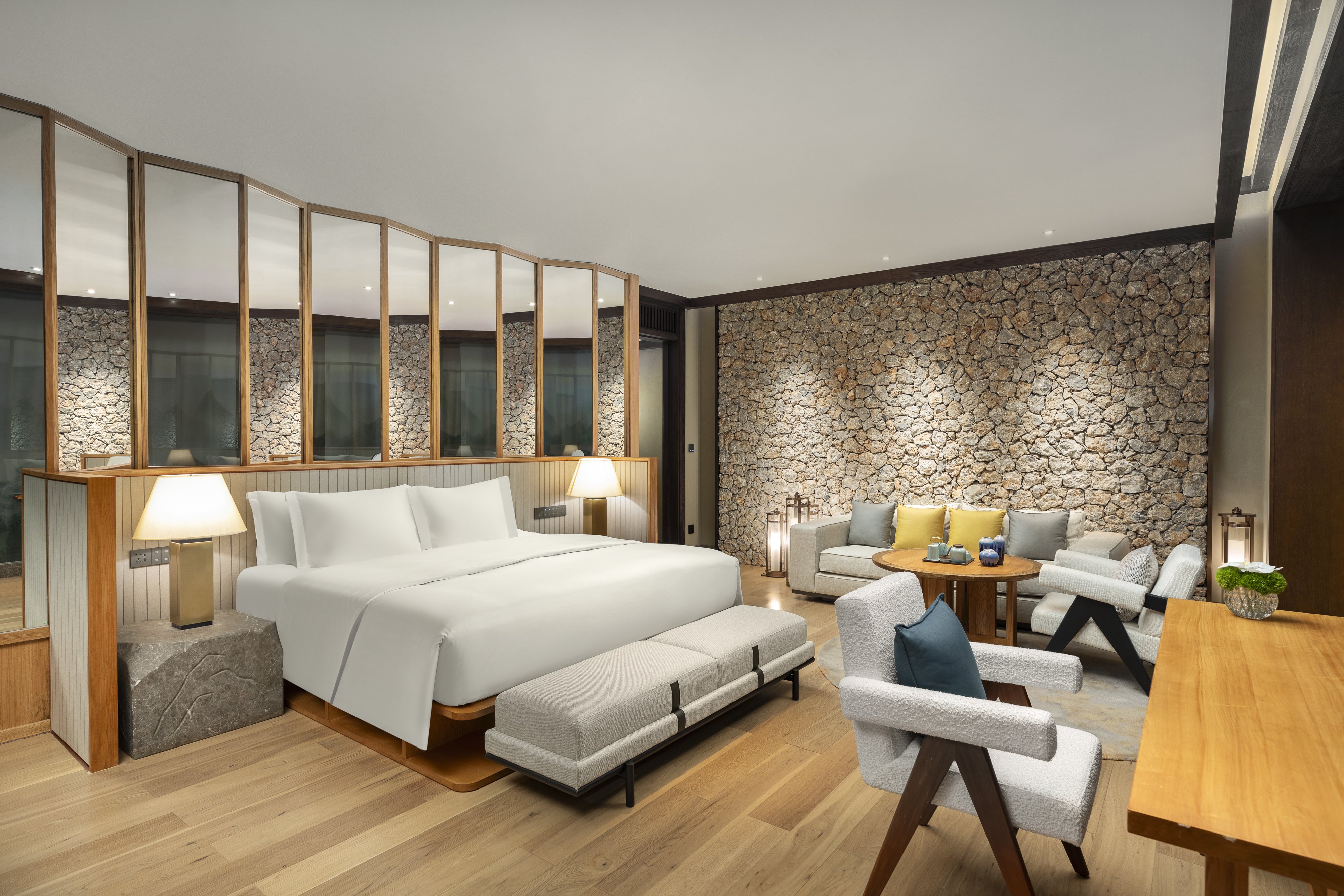 hotel indigo lijiang ancient town by ihg
