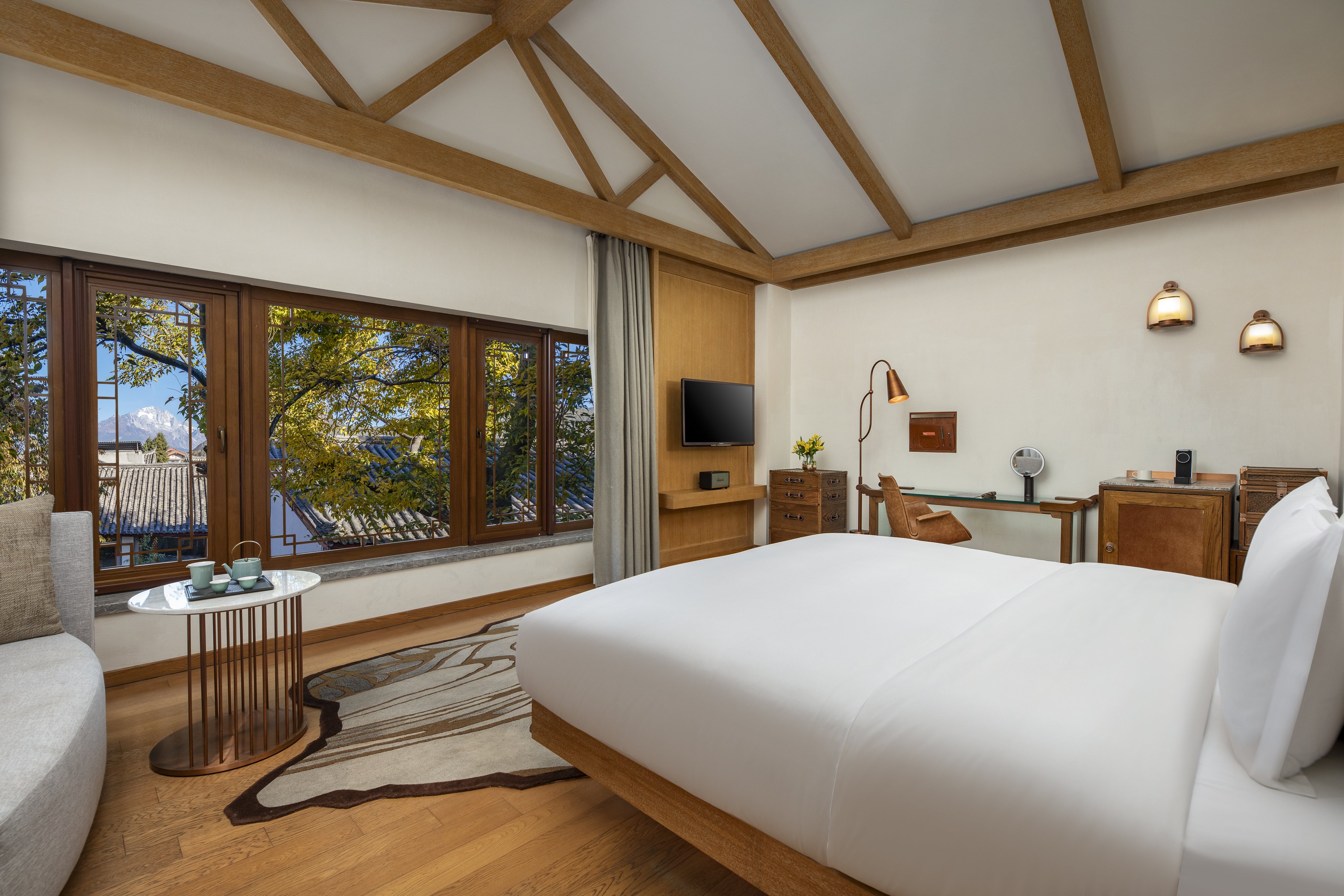hotel indigo lijiang ancient town by ihg