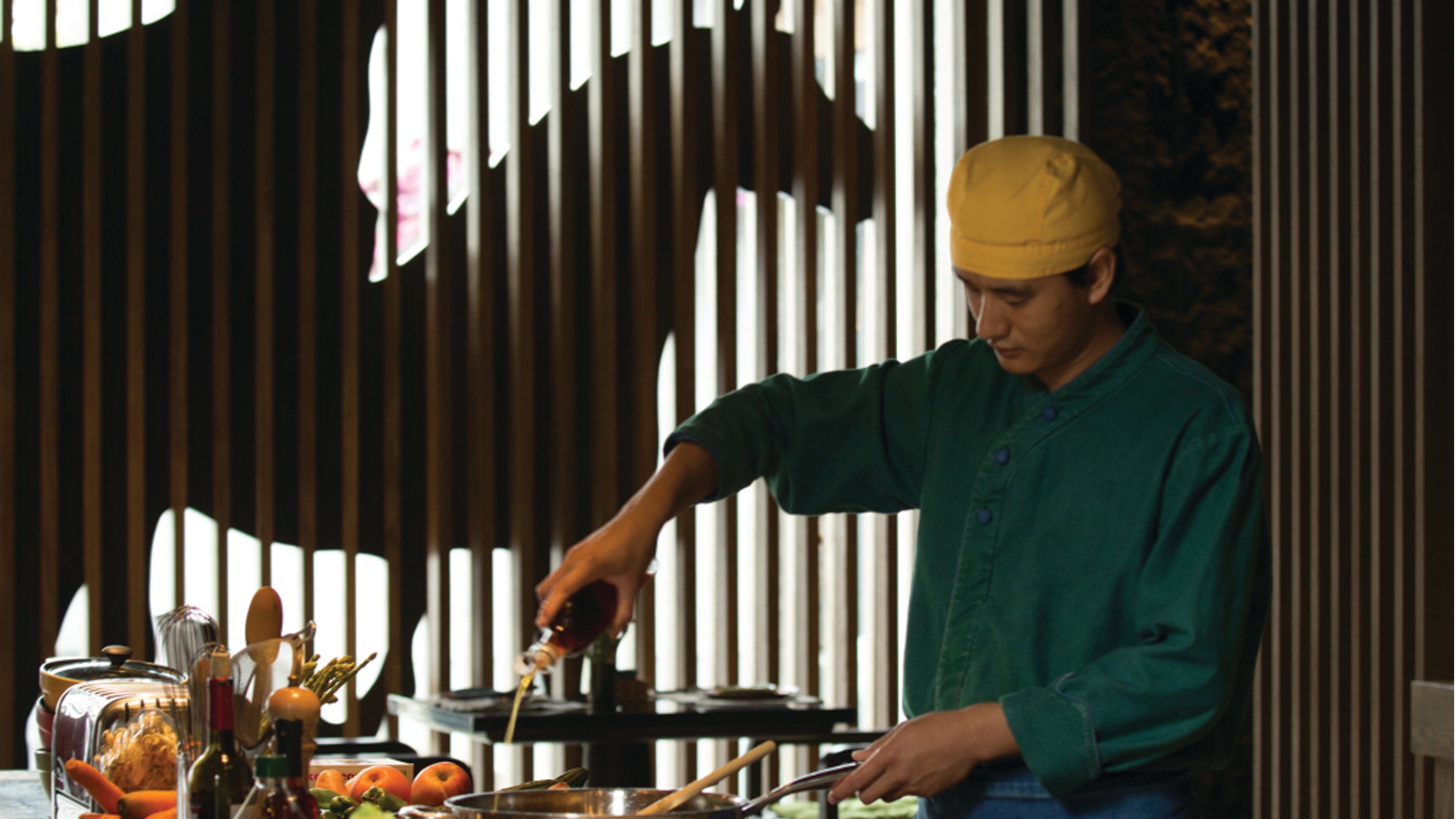 hotel indigo lijiang ancient town by ihg