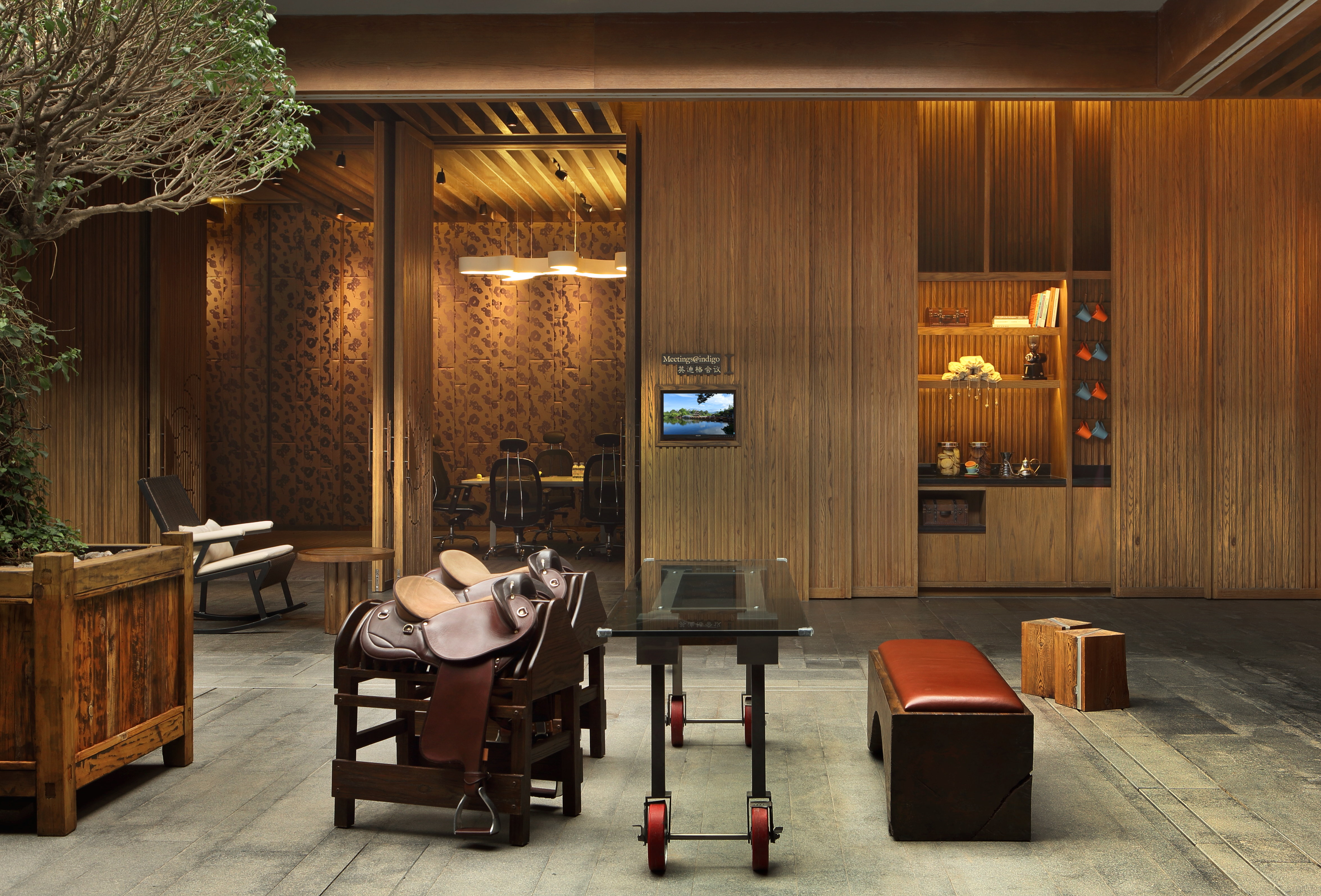 hotel indigo lijiang ancient town by ihg