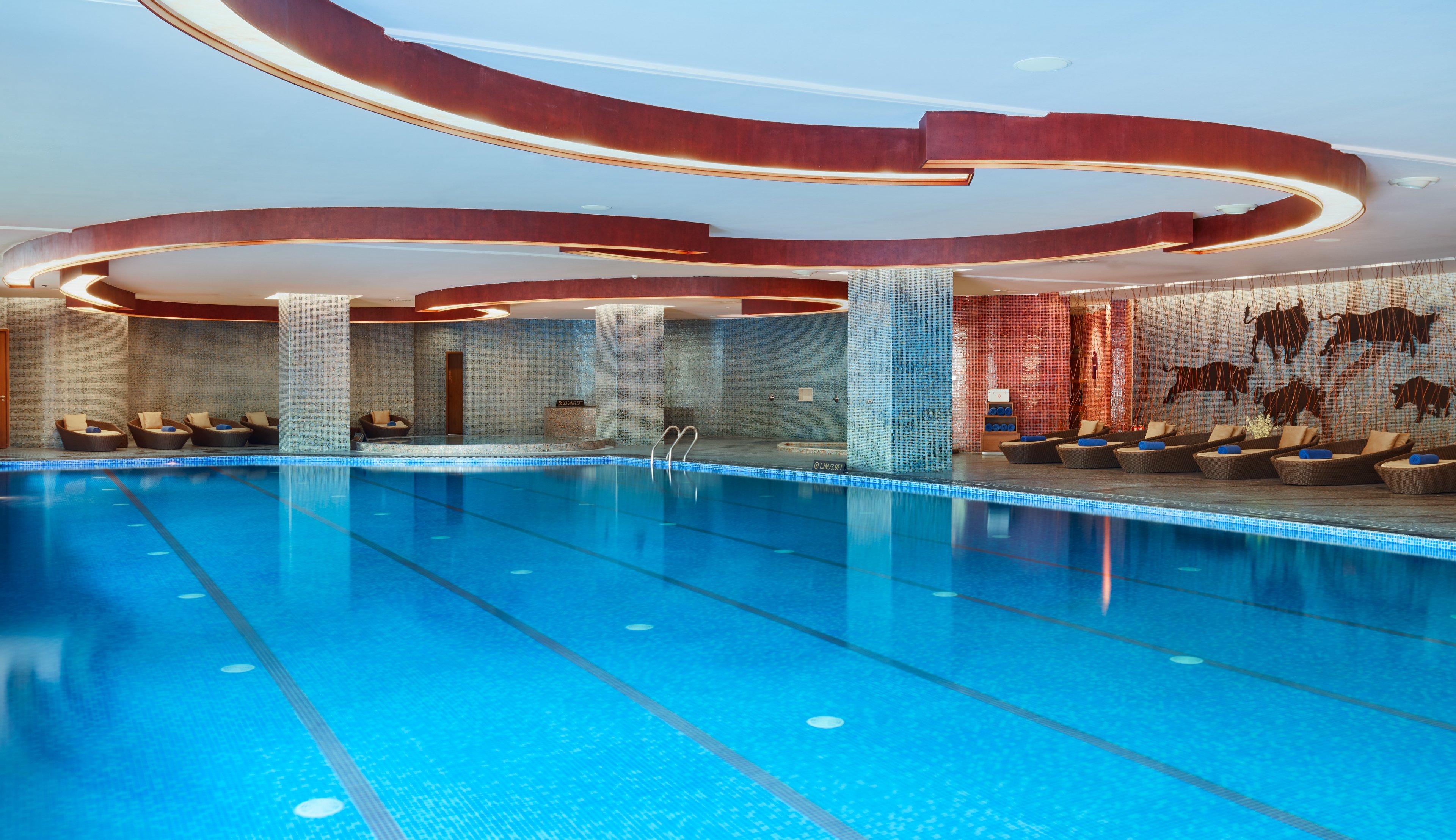 hotel indigo lijiang ancient town by ihg