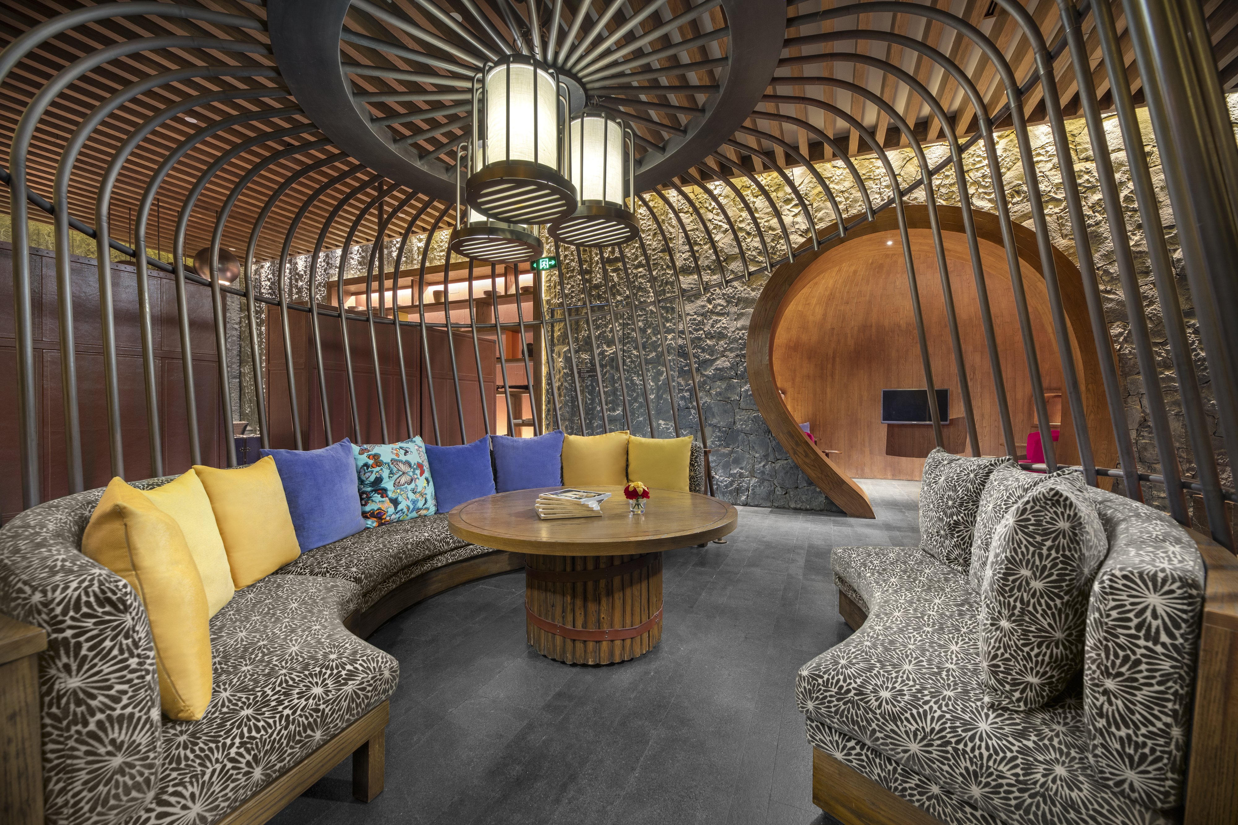 hotel indigo lijiang ancient town by ihg