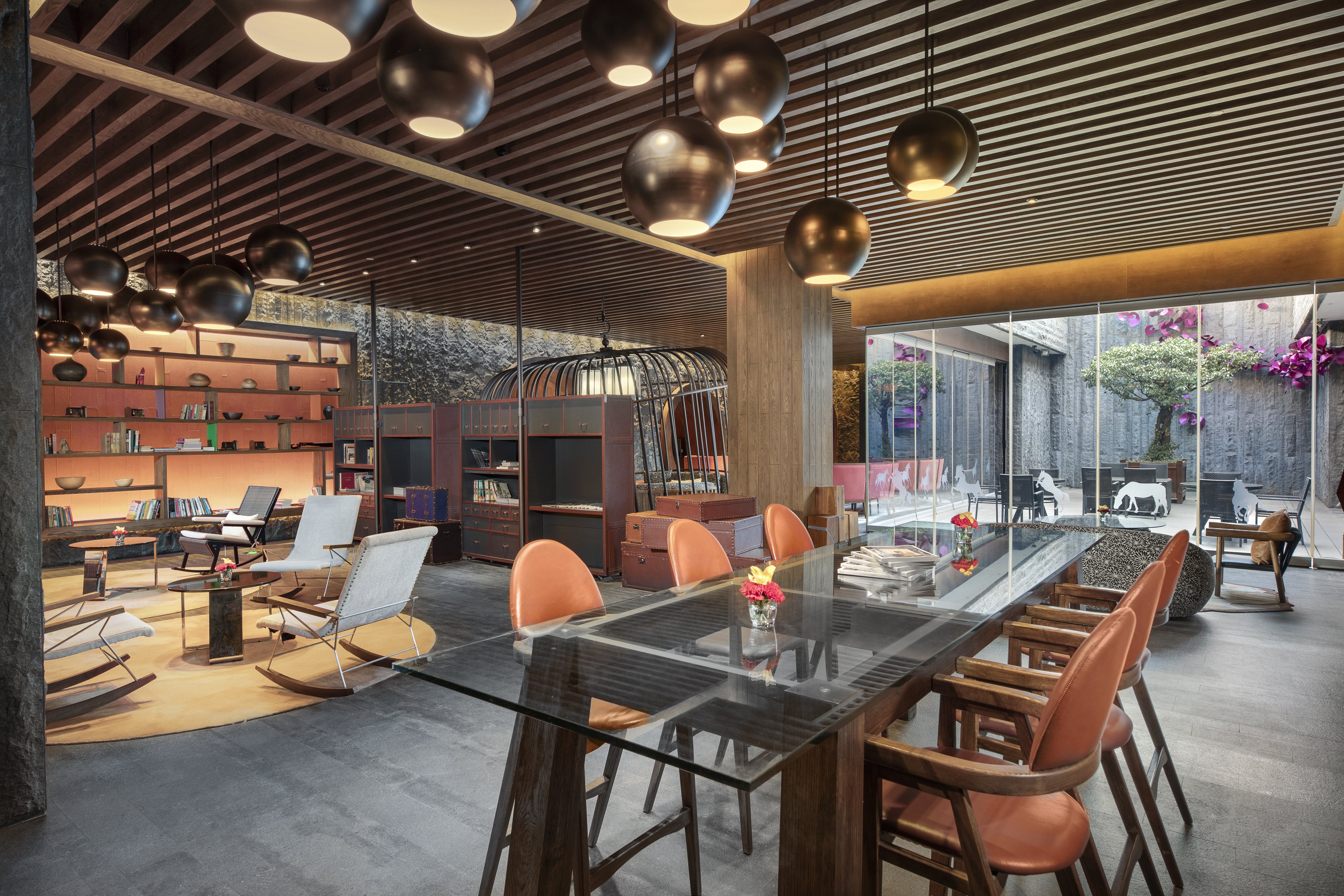 hotel indigo lijiang ancient town by ihg