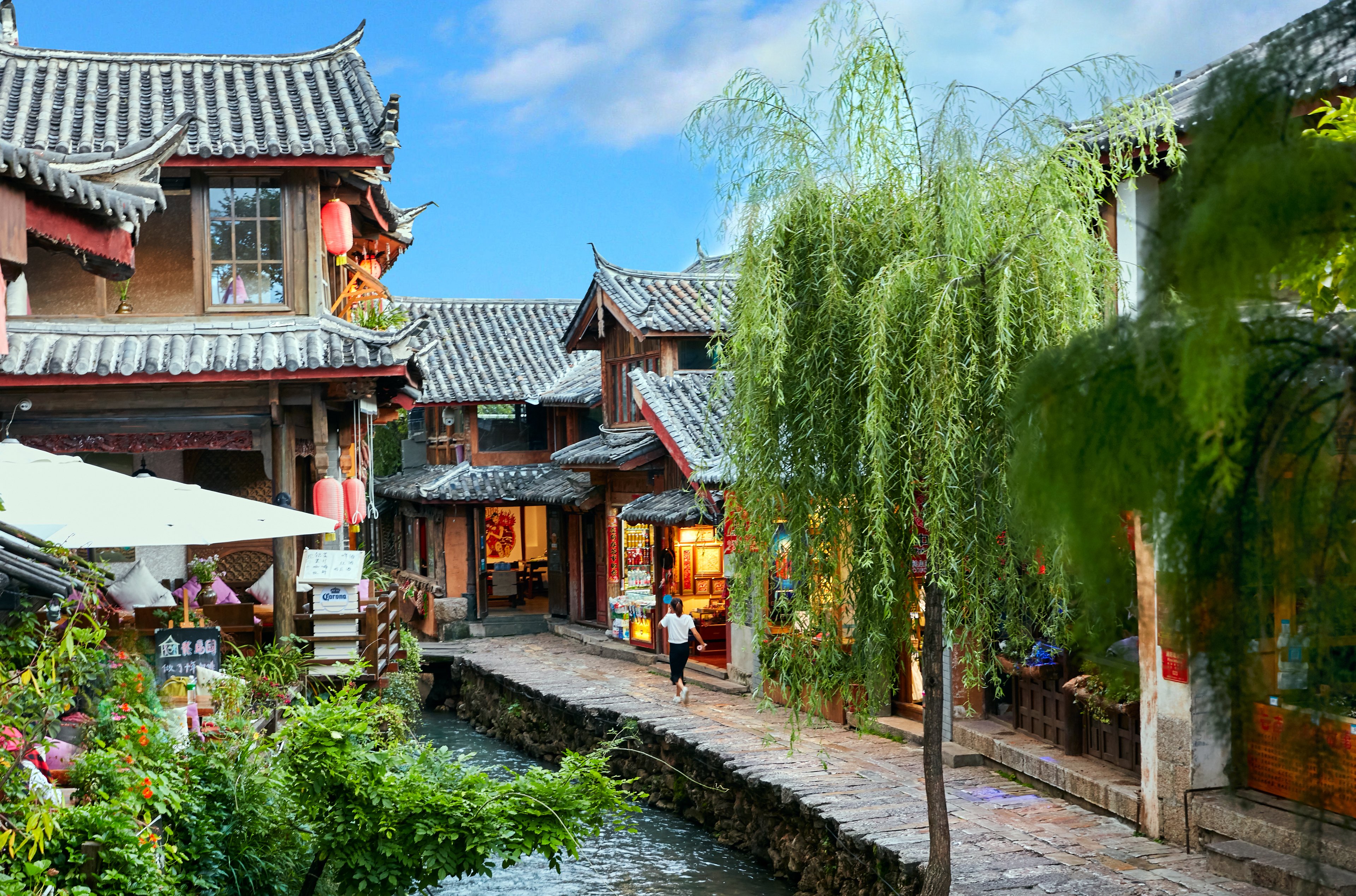 hotel indigo lijiang ancient town by ihg