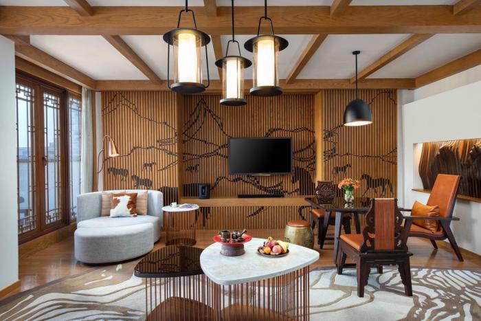 hotel indigo lijiang ancient town by ihg