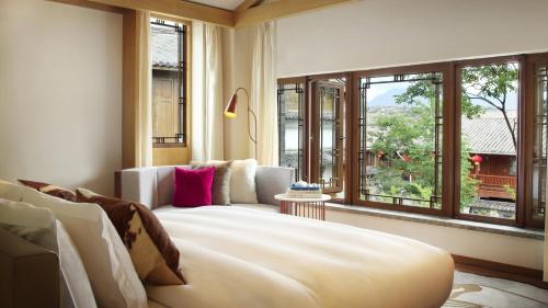 hotel indigo lijiang ancient town by ihg