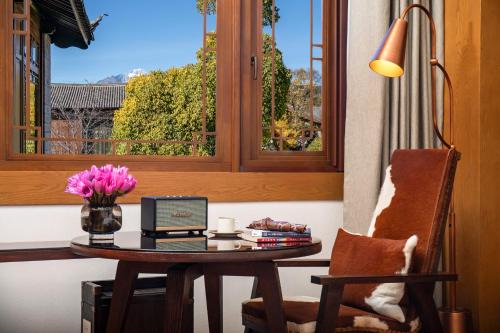 hotel indigo lijiang ancient town by ihg