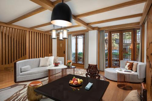 hotel indigo lijiang ancient town by ihg