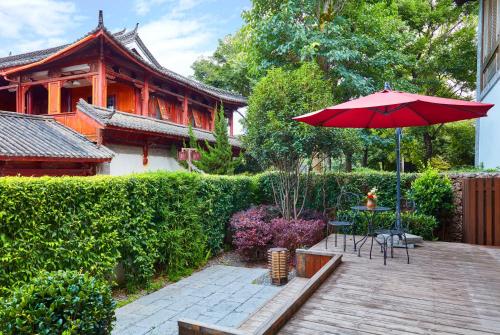 hotel indigo lijiang ancient town by ihg