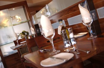 Big Blue Hotel,Blackpool Town Center>>Blackpool,4 star