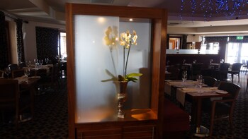Big Blue Hotel,Blackpool Town Center>>Blackpool,4 star