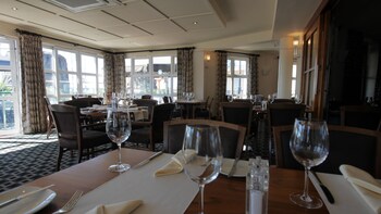 Big Blue Hotel,Blackpool Town Center>>Blackpool,4 star
