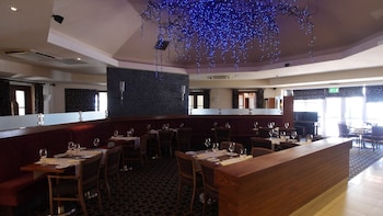 Big Blue Hotel,Blackpool Town Center>>Blackpool,4 star