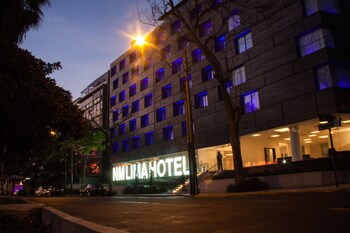 Nm Lima Hotel,Lima Province>>Lima,4 star