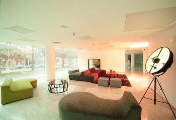 Nm Lima Hotel,Lima Province>>Lima,4 star