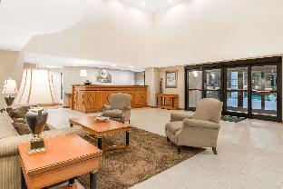 Wingate By Wyndham Lima Downtown,Ohio>>Lima,2.5 star