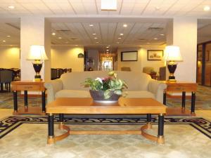 Wingate By Wyndham Lima Downtown,Ohio>>Lima,2.5 star