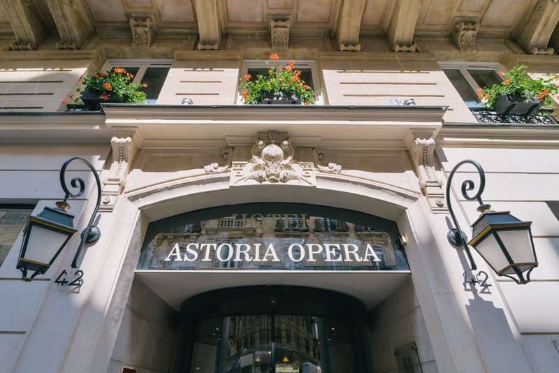 hotel astoria astotel