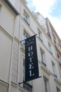 hotel etoile trocadero
