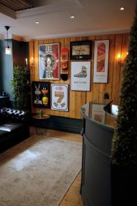 hotel etoile trocadero