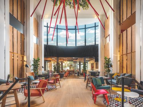 novotel paris vaugirard montparnasse