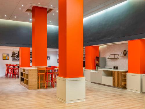 novotel paris vaugirard montparnasse