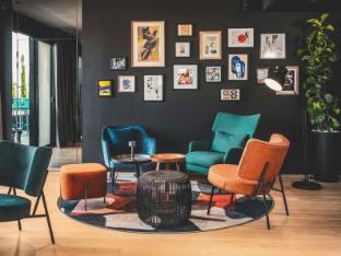 novotel paris vaugirard montparnasse