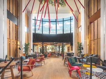 novotel paris vaugirard montparnasse