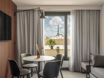 novotel paris vaugirard montparnasse